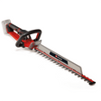 Foarfeca pentru gard viu fara fir Einhell Professional GP - CH 18/61 Li BL - Solo Power X - Change (18 V, fara perii, lungime de taiere 61 cm, sistem anti - blocare, cu husa, fara acumulator) Einhell - scule electrice si unelte profesionale - BricoMart