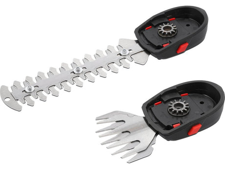 Foarfeca pentru iarba si gard viu YATO YT-828336, 18 V - imagine 5
