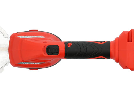 Foarfeca pentru iarba si gard viu YATO YT-828358, 18 V - imagine 7