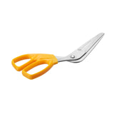 Foarfeca pentru pizza cu maner, 245x88mm