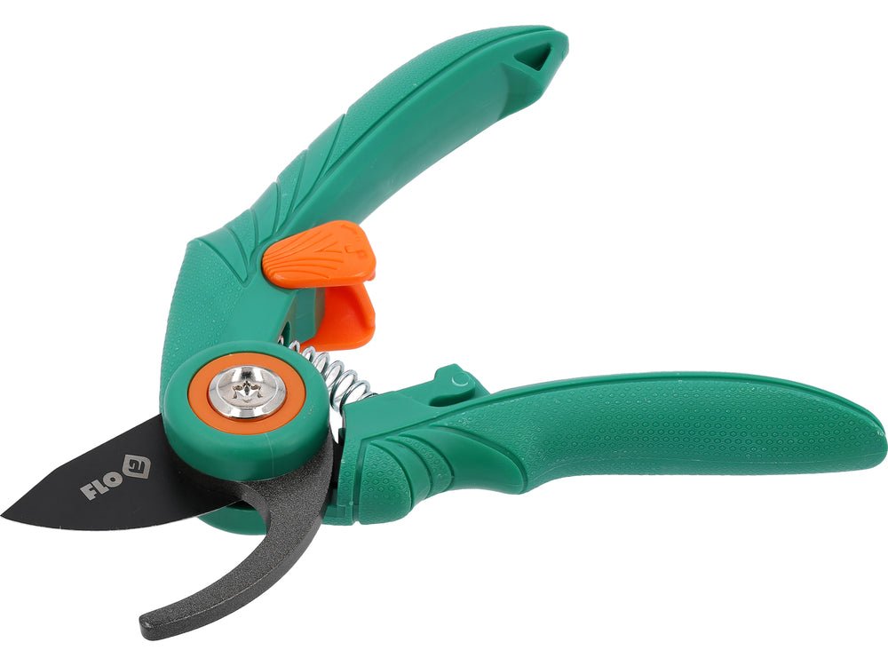 FOARFECA POMI 175MM Flo 99215 Flo - scule electrice si unelte profesionale - BricoMart