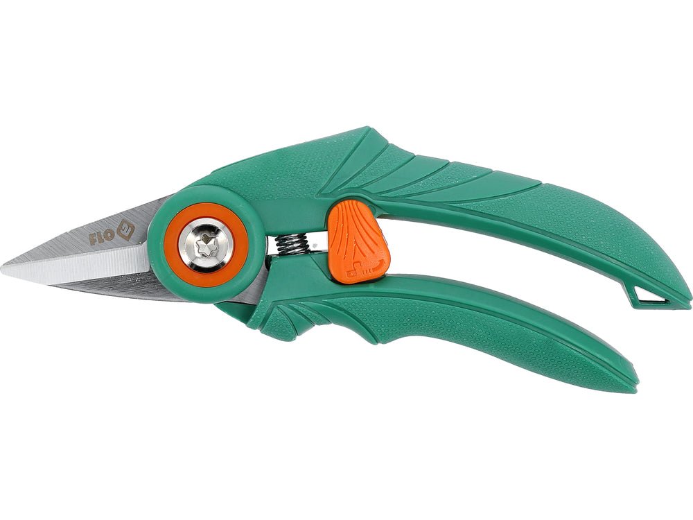 FOARFECA POMI 175MM Flo 99217 Flo - scule electrice si unelte profesionale - BricoMart