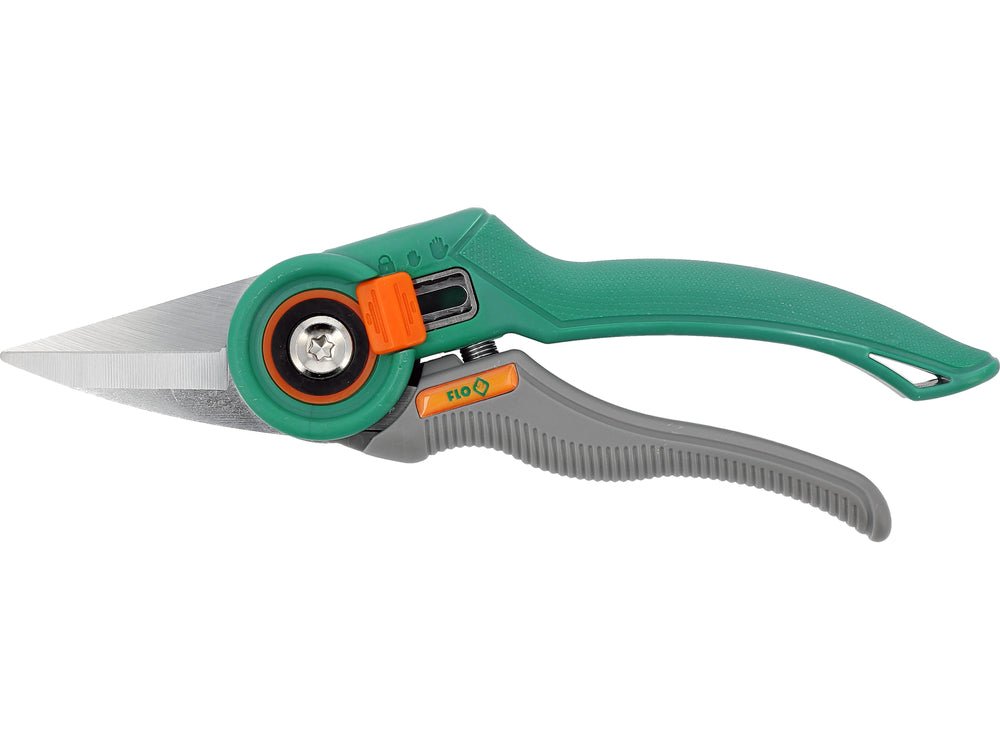 FOARFECA POMI 220MM Flo 99213 Flo - scule electrice si unelte profesionale - BricoMart