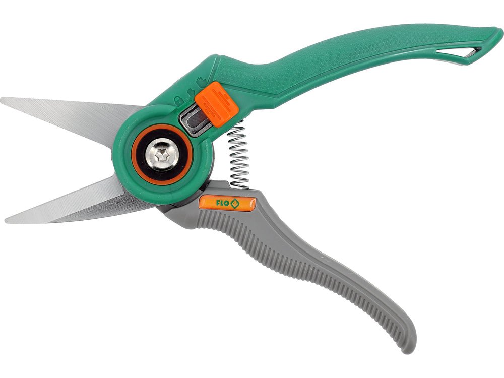 FOARFECA POMI 220MM Flo 99213 Flo - scule electrice si unelte profesionale - BricoMart