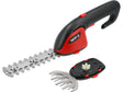 FOARFECA PT IARBA SI GARD VIU, 7.2V Yato YT - 828359 Yato - scule electrice si unelte profesionale - BricoMart