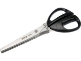 FOARFECA PT VERDEATA 200MM Yato YG - 02368 - Foarfeci, 80 mm, 1,2 mm, ergonomic Yato - scule electrice si unelte profesionale - BricoMart