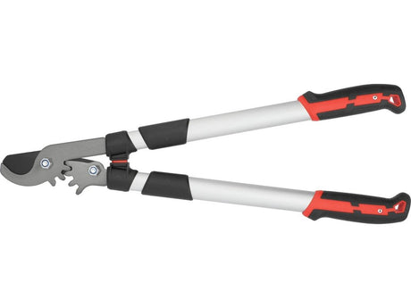 FOARFECA TELESCOPICA PENTRU CRENGI, MANER DIN ALUMINIU Yato YT - 88291 Yato - scule electrice si unelte profesionale - BricoMart