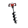 Foreza pamant pe acumulator Einhell GP - EA 18/150 Li BL - Solo Power X - Change , Li - ion, 18 V, motor fara perii, incl. burghiu Ø 150 mm, fara acumulator sau incarcator Einhell - scule electrice si unelte profesionale - BricoMart