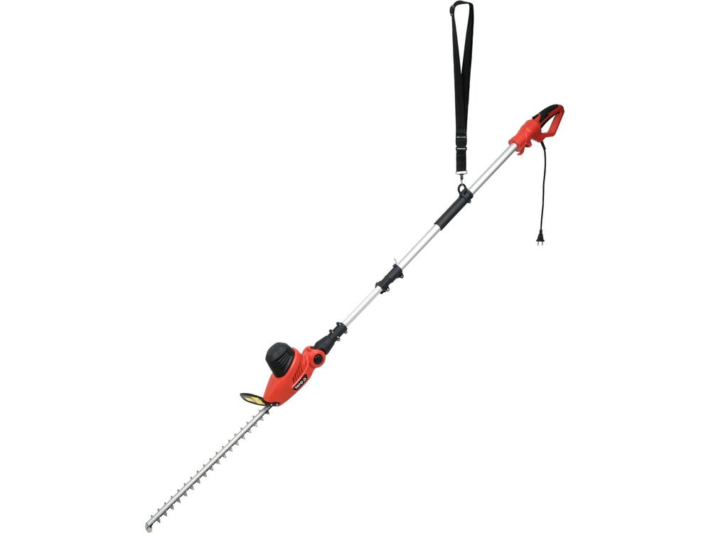 FORFECA ELECTRICA PENTRU GARD VIU 510MM, MANER TELESCOPIC, 600W Yato YT - 84790 - 600 W, 20 mm, 510 mm, 274 cm Yato - scule electrice si unelte profesionale - BricoMart