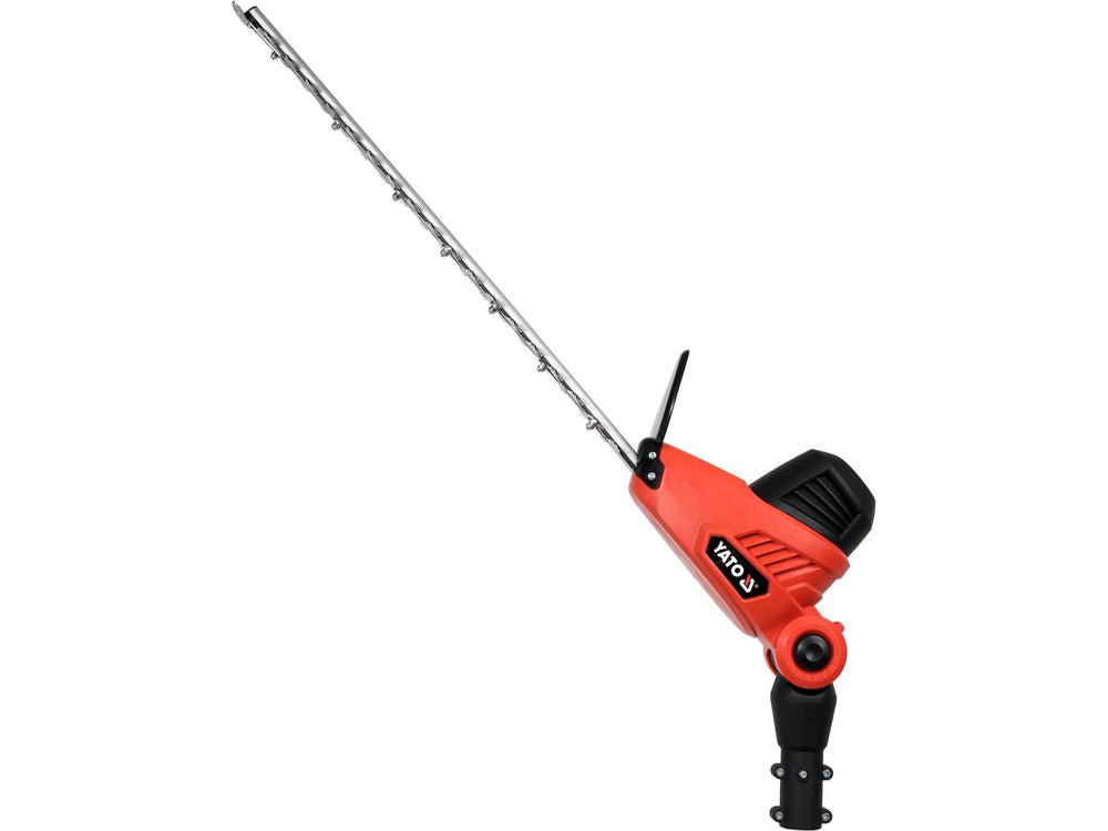 FORFECA ELECTRICA PENTRU GARD VIU 510MM, MANER TELESCOPIC, 600W Yato YT - 84790 - 600 W, 20 mm, 510 mm, 274 cm Yato - scule electrice si unelte profesionale - BricoMart