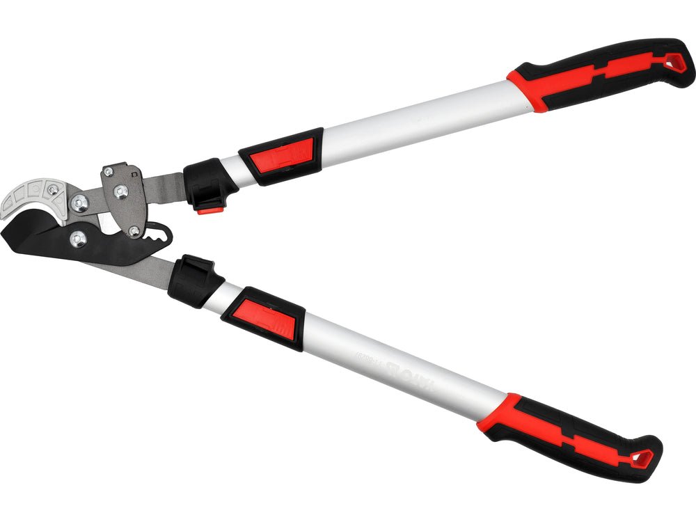 Forfecă telescopică mecanism transmisie Yato YT - 88297 Yato - scule electrice si unelte profesionale - BricoMart