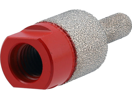Freza cu diamant brazata 10 YATO YT-61785, 25 mm M14 - imagine 3