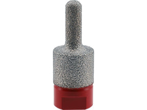 Freza cu diamant brazata 10 YATO YT-61785, 25 mm M14