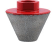 Freza cu diamant brazata 20 YATO YT-61786, 50 mm M14
