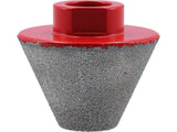Freza cu diamant brazata 20 YATO YT-61786, 50 mm M14