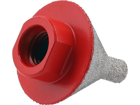 Freza cu diamant brazata 9 YATO YT-61787, 38 mm M14 - imagine 3