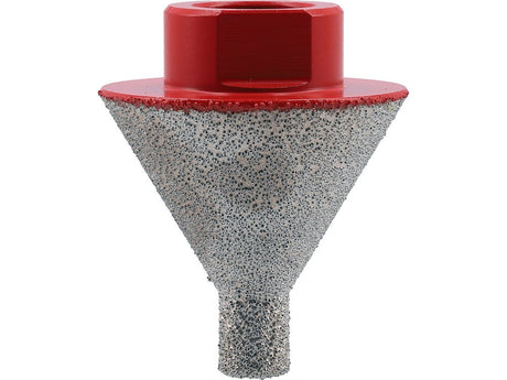 Freza cu diamant brazata 9 YATO YT-61787, 38 mm M14