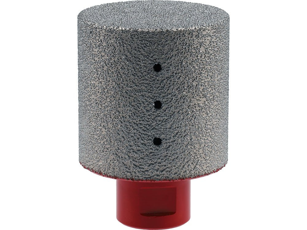 Freza cu diamant brazata YATO YT-61782, 50 mm M14