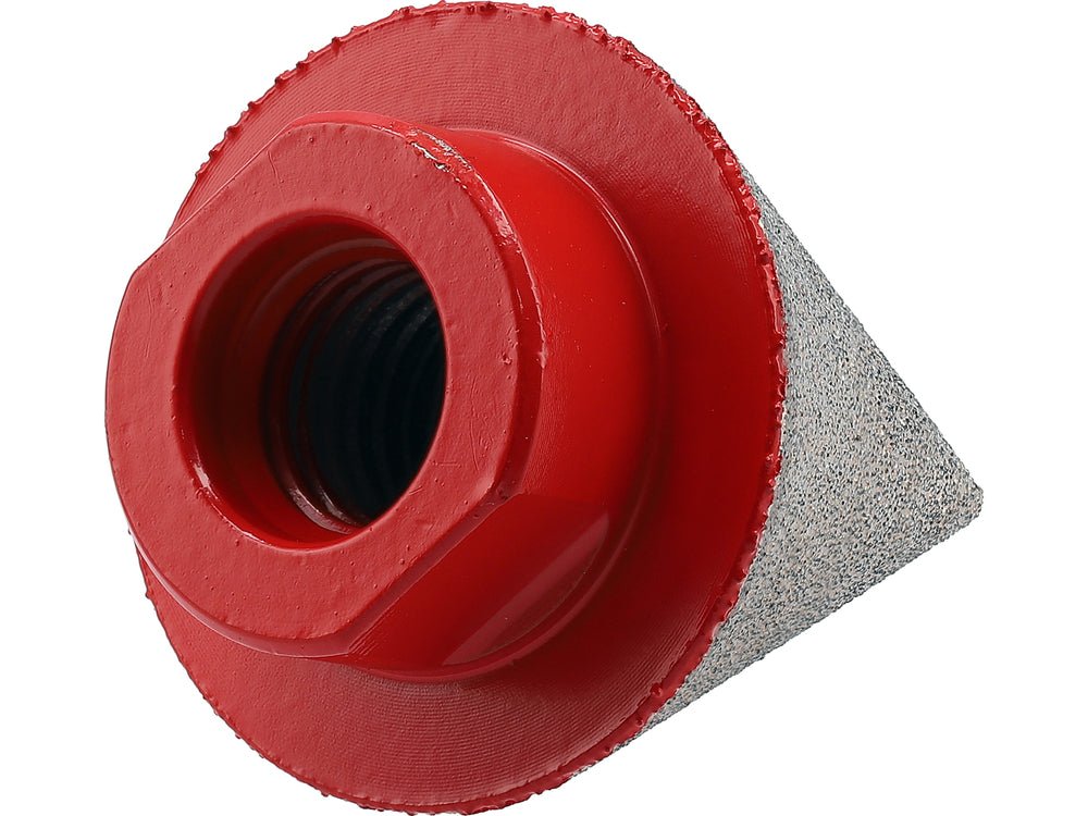 Freza diamantata M14 2 YATO YT-61783, 38 mm - imagine 3