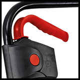 Freza electrica de sol Einhell GC - RT 7530 (750W, latime de lucru 30cm, adancime de lucru 200mm, tocatoare robuste, ghidon rabatabil, dispozitiv de descarcare a tensionarii cablului Einhell - scule electrice si unelte profesionale - BricoMart