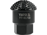 FREZA PENTRU LEMN 30MM, M14 Yato YT - 61768 Yato - scule electrice si unelte profesionale - BricoMart