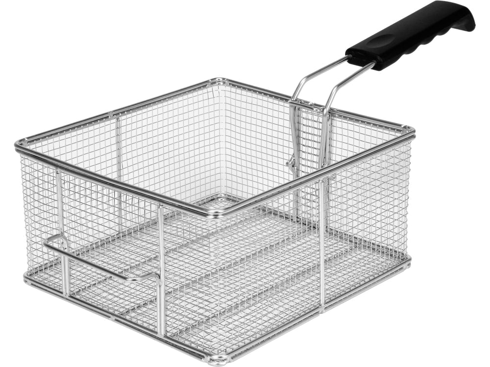 FRITEUZA 2X12L Yato YG - 04624 - Prajitoarele adanci, 2x11, 5L, 17L Yato - scule electrice si unelte profesionale - BricoMart