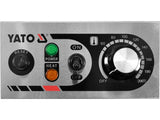 FRITEUZA 8L Yato YG - 04609 - Prajitoarele adanci, 5L, 3,2L, 2.0kW Yato - scule electrice si unelte profesionale - BricoMart