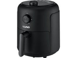 FRITEUZA AER CALD 1000W 2.6L NEGRU Lund 67560 Lund - scule electrice si unelte profesionale - BricoMart