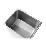 Friteuza Mastercook 8 Lit