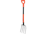 FURCA DE FAN Yato YT - 86809 - Furci pentru sapat Yato - scule electrice si unelte profesionale - BricoMart
