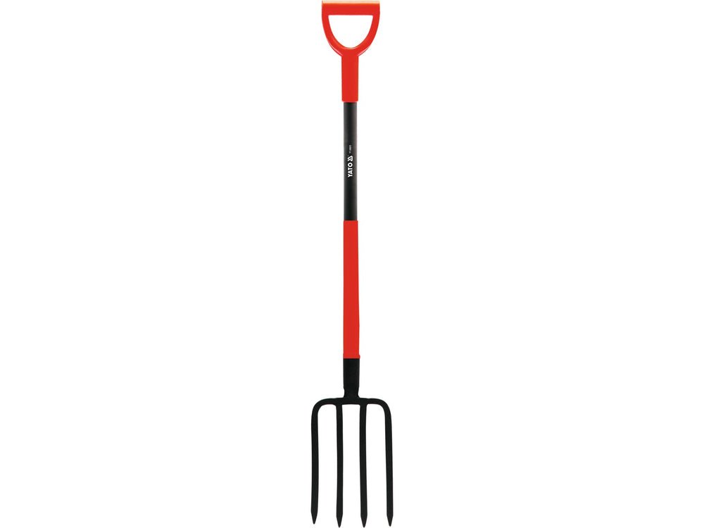 FURCA DE GRADINA Yato YT - 86805 - Furci pentru sapat Yato - scule electrice si unelte profesionale - BricoMart