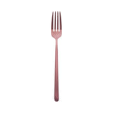 Furculiță de masă Amarone Bronze, OVE, 213 mm