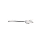 Furculita desert, gama Hendi Blues, inox cea mai buna calitate 18/10, lungime 14.5 cm, set 12 buc.