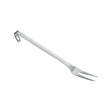 Furculita solida servire / friptura, Hendi Profi Line, lungime 35 cm, inox de cea mai buna calitate 18/10, grosime 4 mm