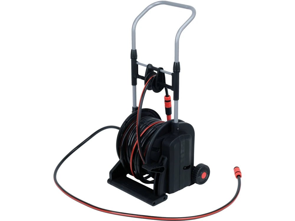FURTUN CU SUPORT DEPOZITARE Yato YT - 90120 Yato - scule electrice si unelte profesionale - BricoMart