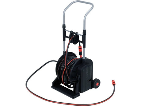 FURTUN CU SUPORT DEPOZITARE Yato YT - 90120 Yato - scule electrice si unelte profesionale - BricoMart