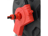 FURTUN CU SUPORT DEPOZITARE Yato YT - 90121 Yato - scule electrice si unelte profesionale - BricoMart