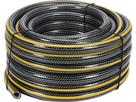 FURTUN DE GRADINA, 5 STRATURI 1/2'', 15M Flo 89380 Flo - scule electrice si unelte profesionale - BricoMart
