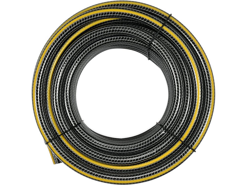 FURTUN DE GRADINA, 5 STRATURI, 1/2'', 25M Flo 89381 Flo - scule electrice si unelte profesionale - BricoMart