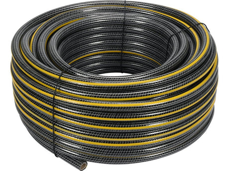FURTUN DE GRADINA, 5 STRATURI, 1/2'', 35M Flo 89382 Flo - scule electrice si unelte profesionale - BricoMart