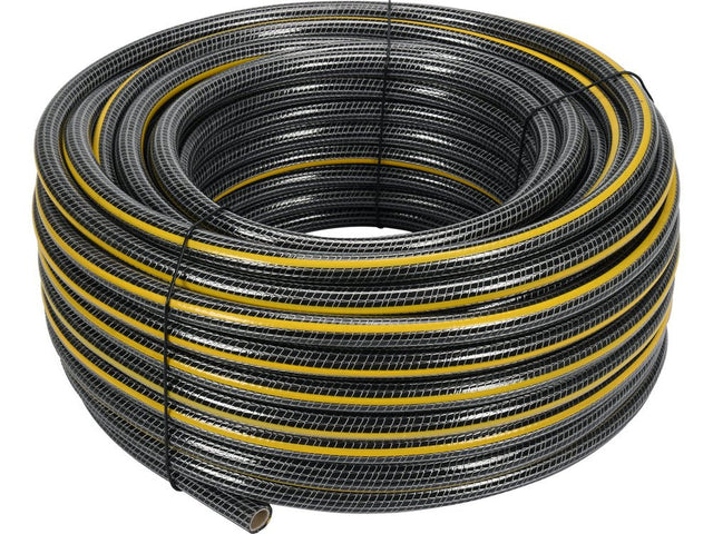 FURTUN DE GRADINA, 5 STRATURI, 1/2'', 45M Flo 89383 Flo - scule electrice si unelte profesionale - BricoMart
