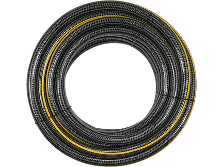 FURTUN DE GRADINA, 5 STRATURI, 3/4'', 25M Flo 89385 Flo - scule electrice si unelte profesionale - BricoMart