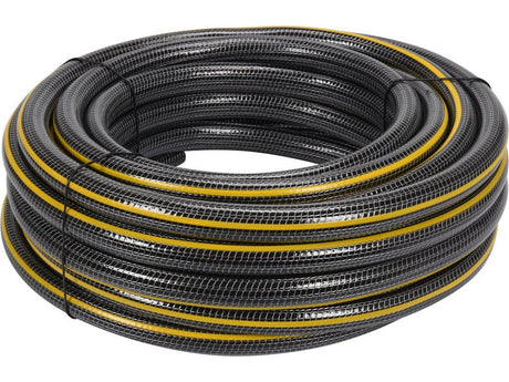 FURTUN DE GRADINA, 5 STRATURI, 3/4'', 25M Flo 89385 Flo - scule electrice si unelte profesionale - BricoMart