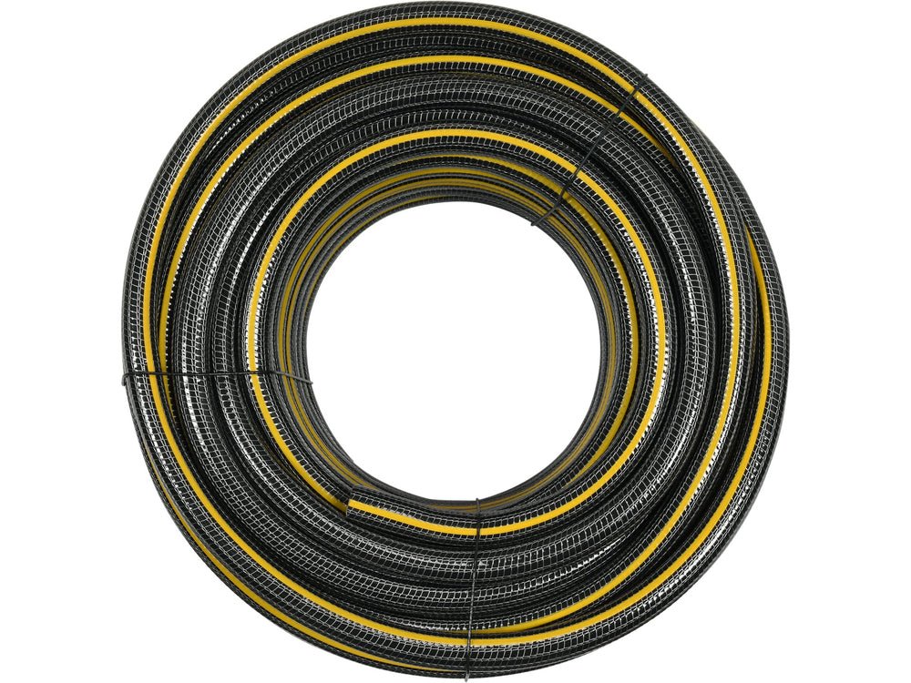 FURTUN DE GRADINA, 5 STRATURI, 3/4'', 35M Flo 89386 Flo - scule electrice si unelte profesionale - BricoMart