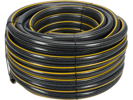 FURTUN DE GRADINA, 5 STRATURI, 3/4'', 35M Flo 89386 Flo - scule electrice si unelte profesionale - BricoMart