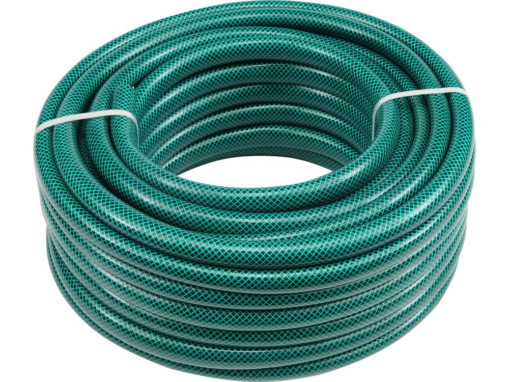 Furtun de gradina FLO 89300, 1", 50 m "Standard Line"