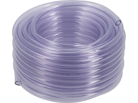 FURTUN TEHNIC PVC 10MM 25M Vorel 81438 - 25 m, rezistent Vorel - scule electrice si unelte profesionale - BricoMart