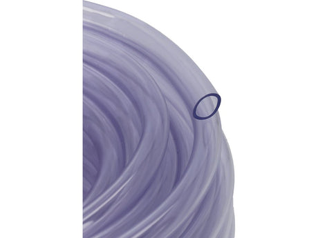 FURTUN TEHNIC PVC 10MM 25M Vorel 81438 - 25 m, rezistent Vorel - scule electrice si unelte profesionale - BricoMart