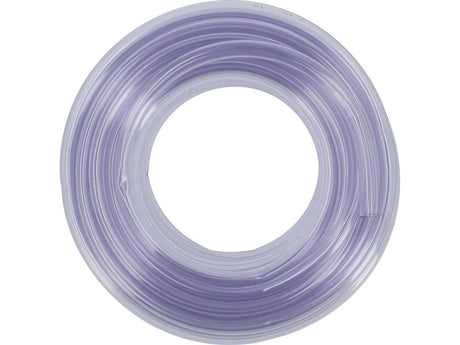 FURTUN TEHNIC PVC 10MM 25M Vorel 81438 - 25 m, rezistent Vorel - scule electrice si unelte profesionale - BricoMart