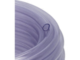 FURTUN TEHNIC PVC 12MM 25M Vorel 81439 - 25 m, rezistent Vorel - scule electrice si unelte profesionale - BricoMart